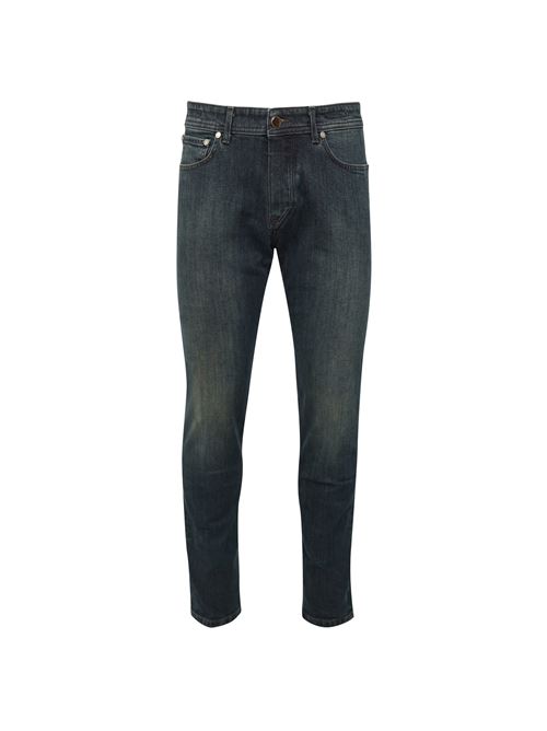 JEANS JFIVE BARBA NAPOLI | JFIVE2031